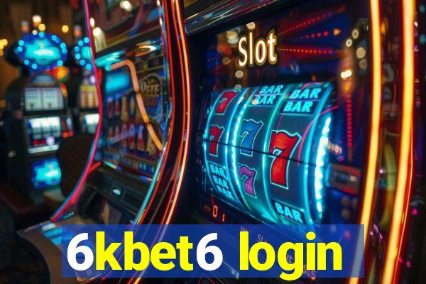 6kbet6 login